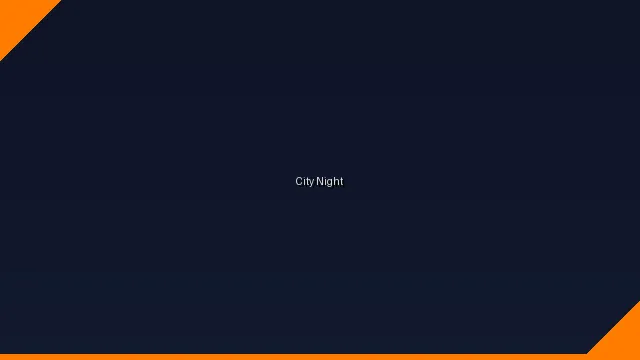 城市夜景主题赛 - 二珂 视频创作挑战